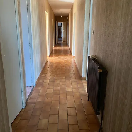 Couette-café Habilis 31