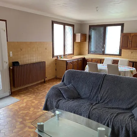 Habilis 31 Couette-café Auterive (Haute-Garonne)