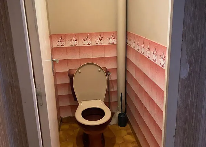 Couette-café Habilis 31