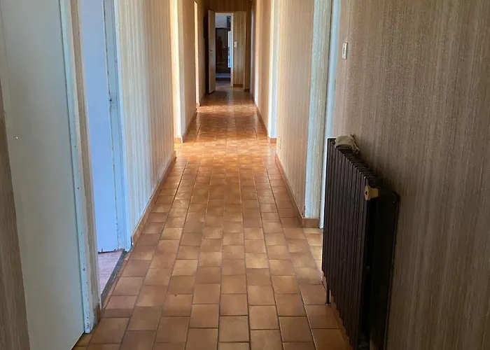 Couette-café Habilis 31