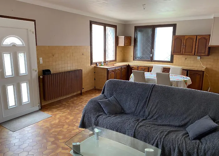 Habilis 31 Couette-café Auterive (Haute-Garonne)