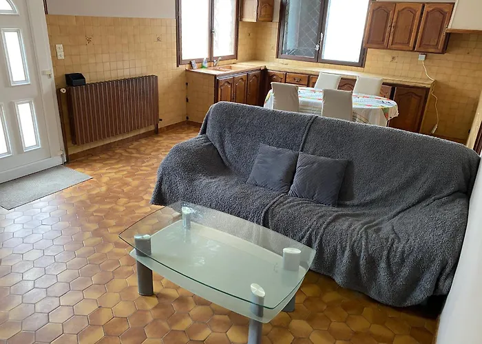 Habilis 31 Couette-café Auterive (Haute-Garonne)